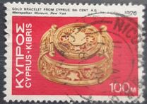 [Cypriote Art, type KC]