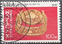 [Cypriote Art, type KC]