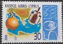 [The World Organization of Meteorology, type ADI]