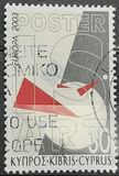 [EUROPA Stamps - Poster Art, type AFL]