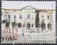 [Cyprus Neoclassical Buildings, type AIU]