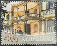 [Cyprus Neoclassical Buildings, type AIW]