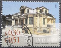 [Cyprus Neoclassical Buildings, type AIX]