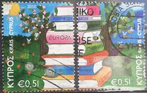 [EUROPA Stamps - Children's Books, Tüüp ALY]
