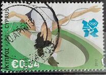 [Olympic Games - London, England, type ANW]