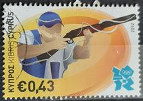 [Olympic Games - London, England, type ANX]