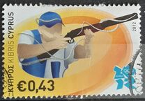 [Olympic Games - London, England, type ANX]
