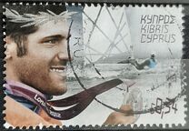 [Olympic Games - London, England, typ AOJ]