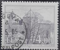 [Castles, type CU]