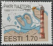 [The 125th Anniversary of Vanemuine Theatre, type EA]