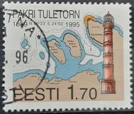 [The 125th Anniversary of Vanemuine Theatre, type EA]
