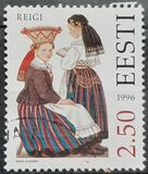[Folk Costumes, type EP]