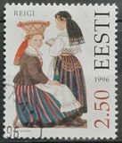 [Folk Costumes, type EP]