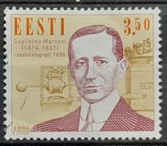 [The 100th Anniversary of Guglielmo Marconis Discovery of Wireless Communication, タイプ EV]