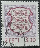 [Coat of Arms - New Values, タイプ BT22]