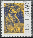 [The 100th Anniversary of the Birth of Juhan Jaik - Author, tip GN]