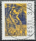 [The 100th Anniversary of the Birth of Juhan Jaik - Author, tip GN]