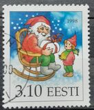 [Christmas Stamps, Typ GR]