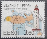 [Vilsandi Lighthouse, Typ GU]