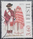 [Folk Costumes, Tipo HH]