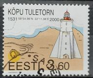 [Ristna and Kopu Lighthouses, type HQ]