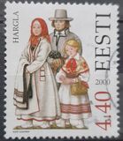 [Folk Costumes, Typ IA]