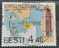 [Estonian Lighthouses, type LN]