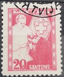 [White Cross Charity, type CB]