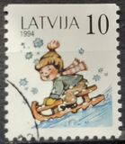 [The 80th Anniversary of the Birth of Margarita Staraste, тип FG]