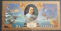 [History of Navigation, Typ LQ]
