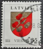 [Coat of Arms, type TZ]