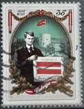 [The 100th Anniversary of the Republic of Latvia, Scrivi UQ]