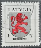 [Coat of Arms - Inscription "2011", Typ EP8]