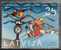 [Christmas, प्रकार VV]