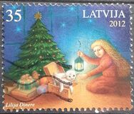 [Christmas, type WZ]