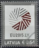 [Latvian Presidency of the Council of the European Union, typ ZW]