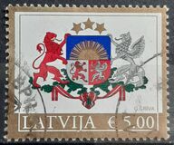 [Coat of Arms of Riga, type AAF]