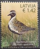 [Latvian Birds, ประเภท AAQ]