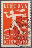 [World Lithuanians Games, type XEE]