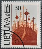 [Definitive Issue - National Symbols, type DK]