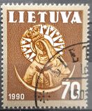 [National Symbols, type DR]