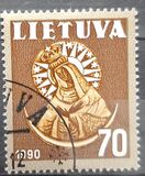 [National Symbols, type DR]