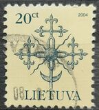 [Definitives - "2000" Imprint - Size: 22 x 25mm, typ NB]