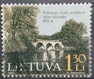 [Technical Monuments - Bridges, type OT]