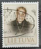 [Cardinal V. Sladkevichius, տեսակ RI]