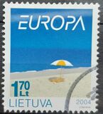 [EUROPA Stamps - Holidays, type RX]