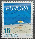 [EUROPA Stamps - Holidays, type RX]
