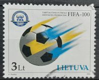 [The 100th Anniversary of FIFA, タイプ SC]