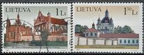 [Lithuanian Churches, type VM]