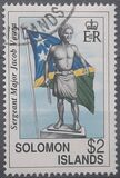 [The 100th Anniversary of the Birth of Sgt-major Jacob Vouza, 1891-1984, tegund XO]